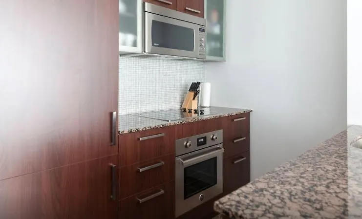 Jp Stays - York St & Lakeshore Toronto 3*,  Canada