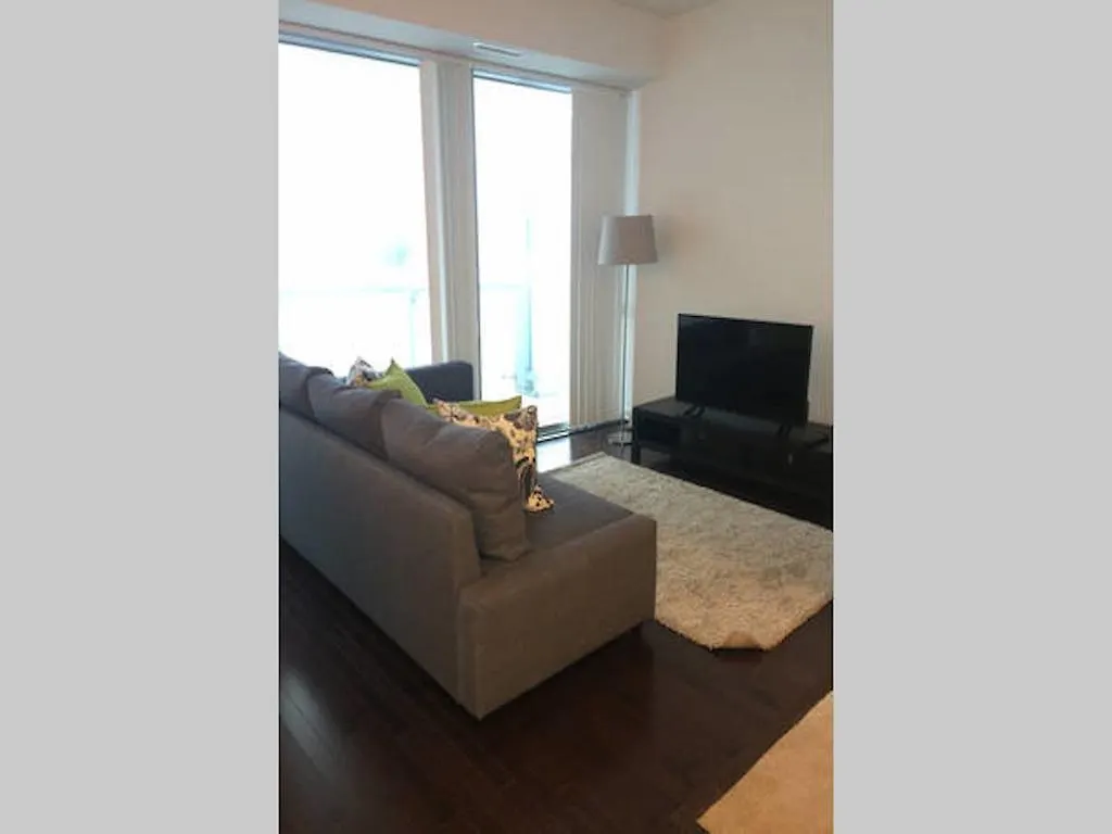 Hotel Jp Stays - York St & Lakeshore Toronto