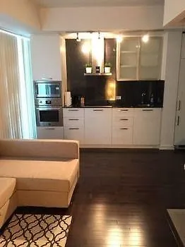 Jp Stays - York St & Lakeshore Toronto Hotel