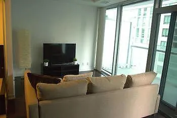 Jp Stays - York St & Lakeshore Toronto 3*,