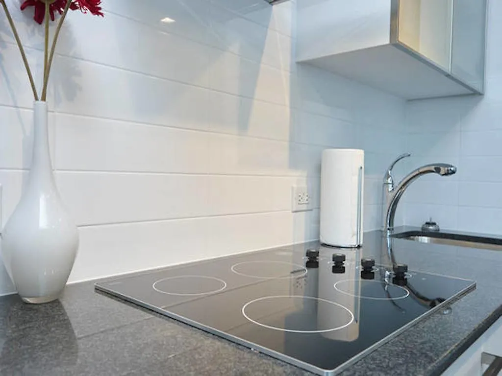 Hotel Jp Stays - York St & Lakeshore Toronto