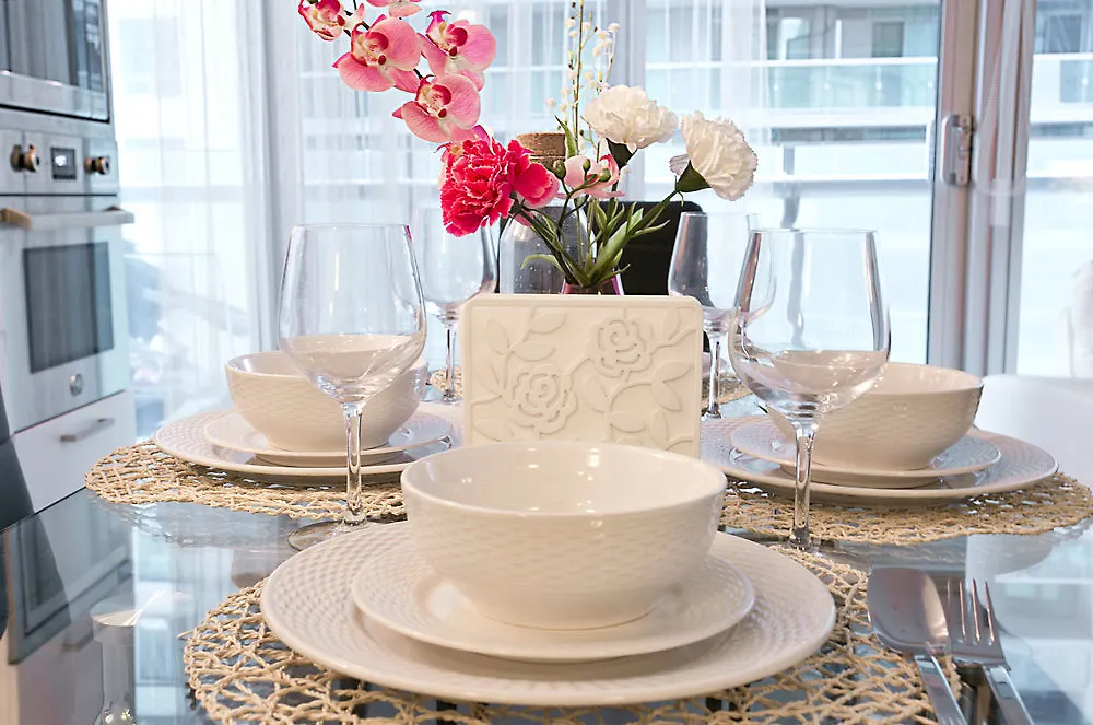 Hotel Jp Stays - York St & Lakeshore Toronto