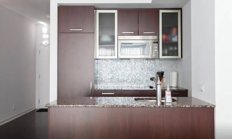 Jp Stays - York St & Lakeshore Toronto 3*,  Canada