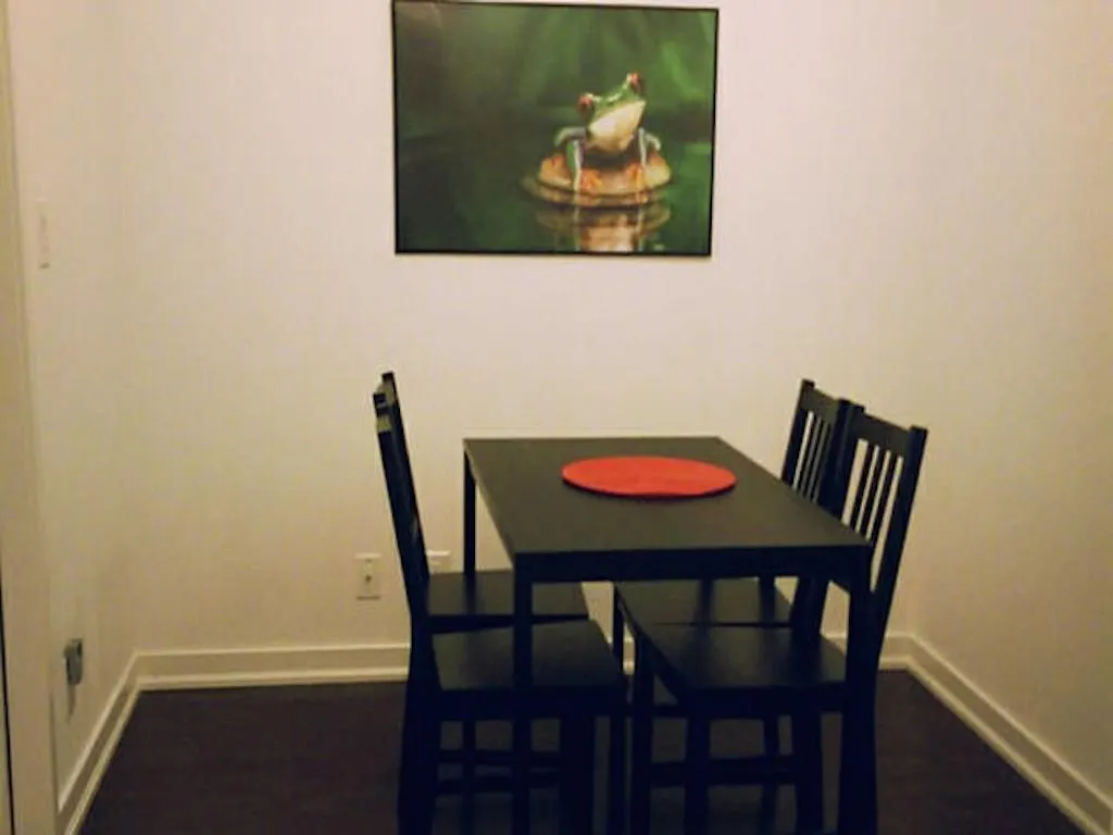 Jp Stays - York St & Lakeshore Toronto