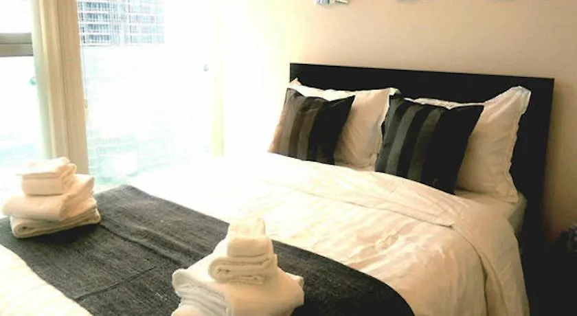 Jp Stays - York St & Lakeshore Toronto Hotel