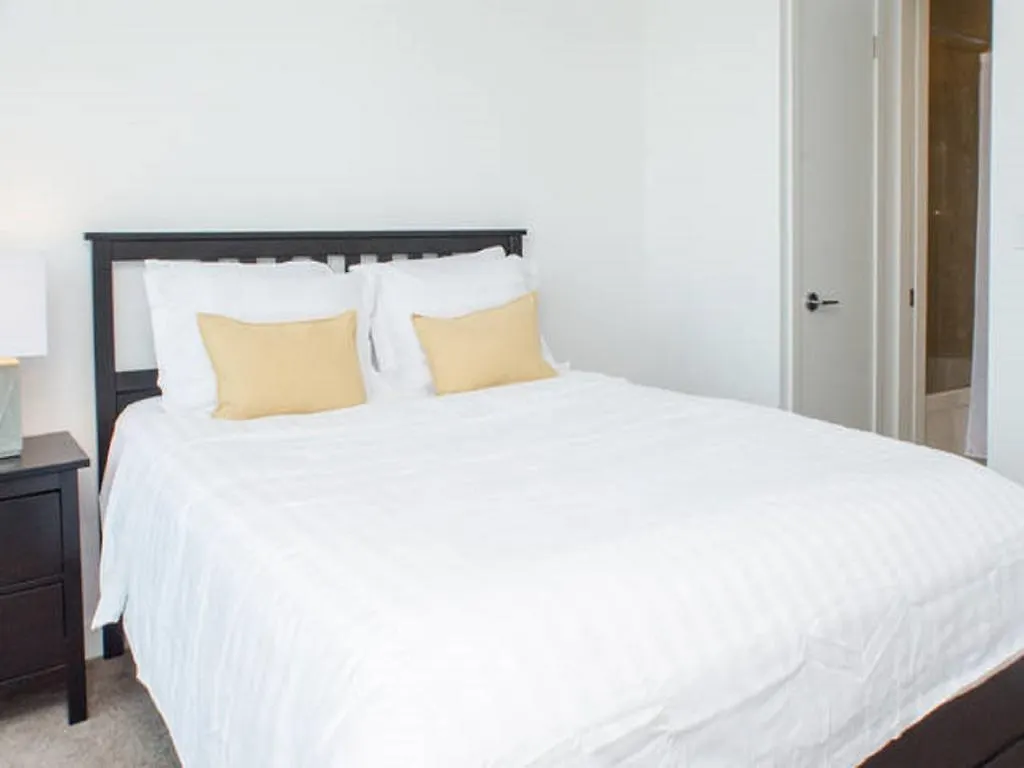 Jp Stays - York St & Lakeshore Toronto Hotel