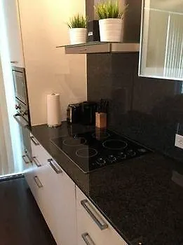 Jp Stays - York St & Lakeshore Toronto