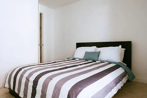 Hotel Jp Stays - York St & Lakeshore Toronto