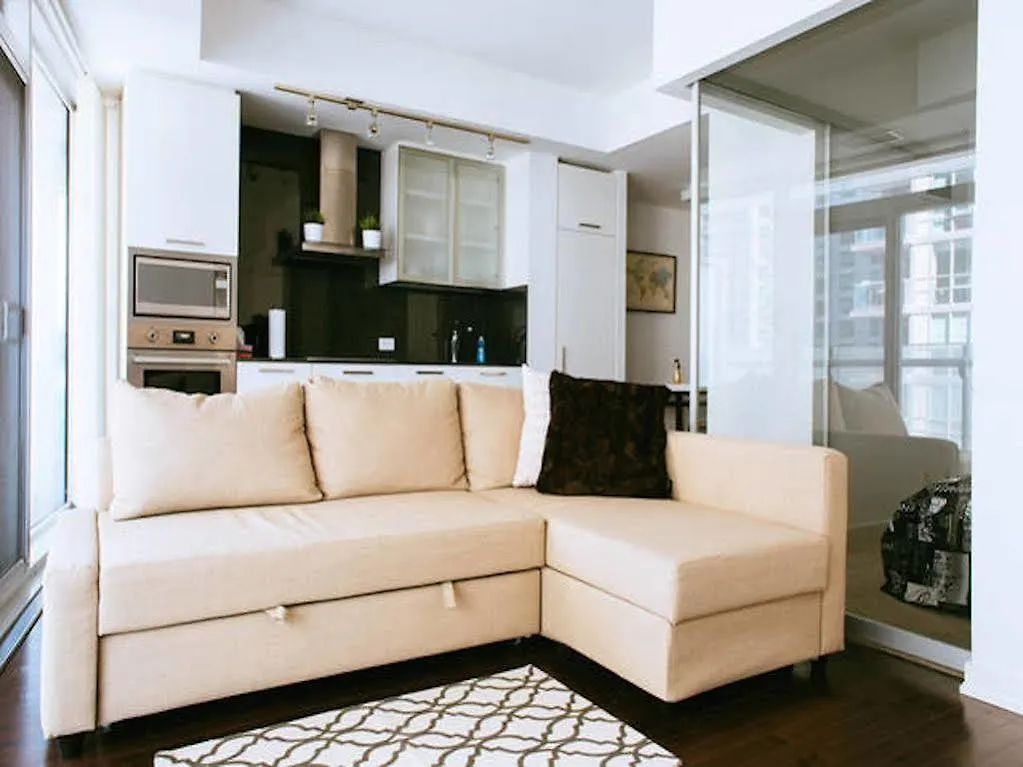 Jp Stays - York St & Lakeshore Toronto Hotel