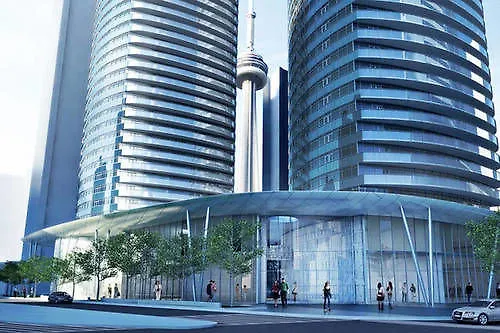 Jp Stays - York St & Lakeshore Toronto Hotel